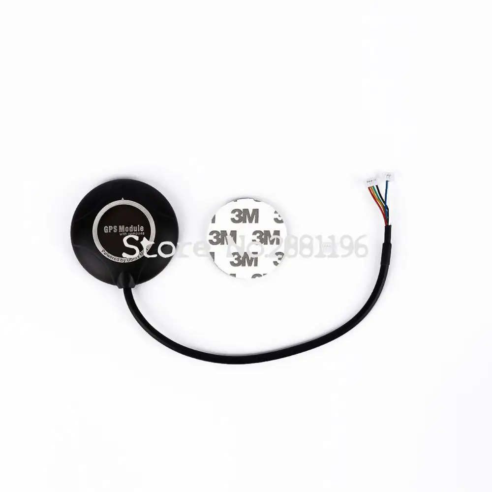 NEO-M8N Ublox M8N gps NEO 8 м компас с 8N Высокоточный встроенный для APM 2 5 6 PX4 Контроллер