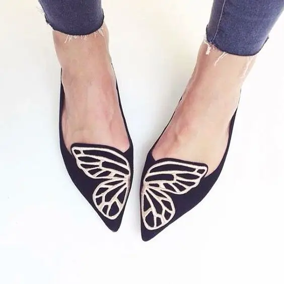 Ballet Shoes Tip Toes Ballet Shoes Tip Toes