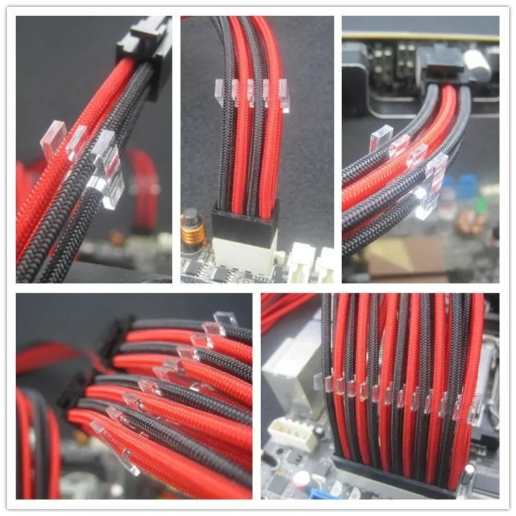 Cable Combs (6)