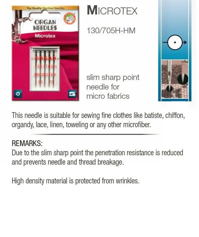 MICROTEX