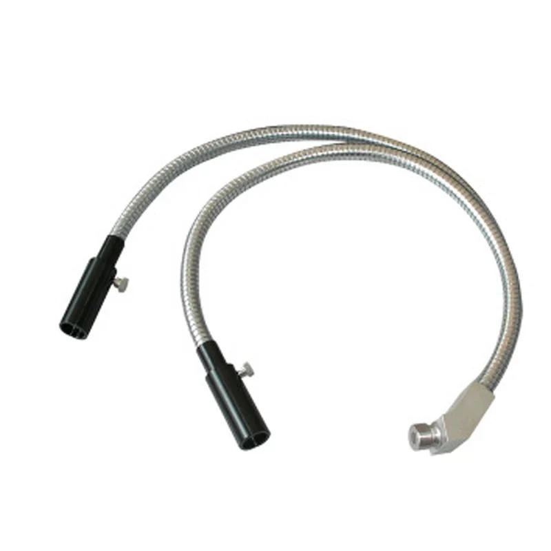 

GX-46S(460mm 800mm) Dual Pipe Light Guide, Double Branch Optical Fiber
