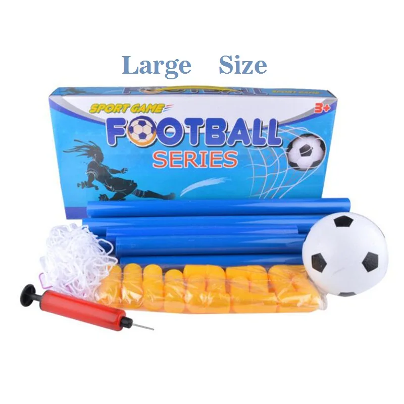 Hot-Selling-Two-Size-Portable-Folding-Children-Kid-Goal-Football-Door-Set-Football-Gate-With-Pump (1)