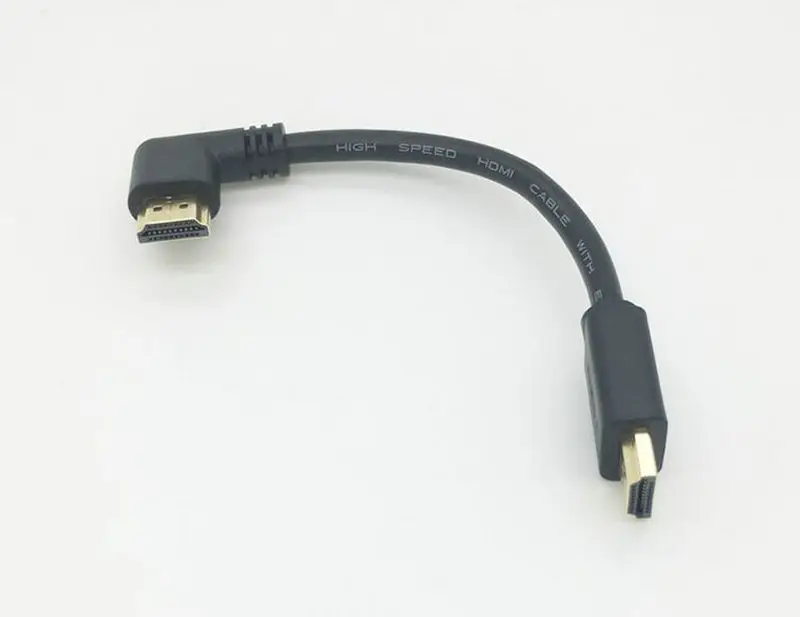 HDMI MM ANGLE -4