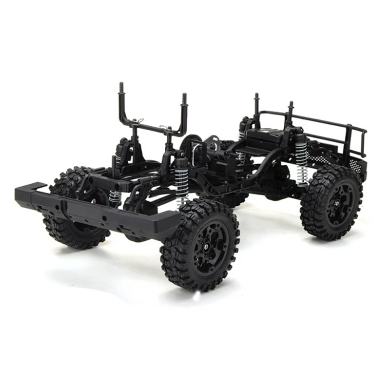 High Quality font b RC b font font b Car b font Kit for HG P402