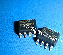 2PCS MCP41100-I/SN MCP41100 41100I/SN 41100I 411001 SOP8 | Электроника