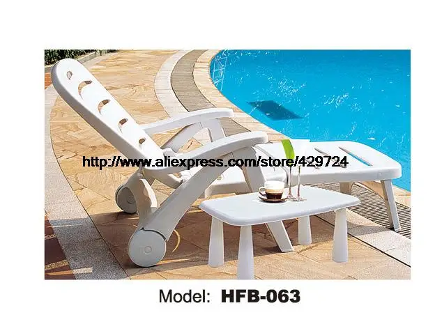 

Modern White Rattan Sun Lounger Leisure Outdoor Lying Sofa Bed Lying Chair Swing Pool Chair Furniture Holiday Garden Chair Table