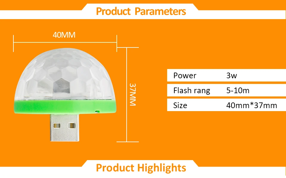 RGB Led Stage Light (2)