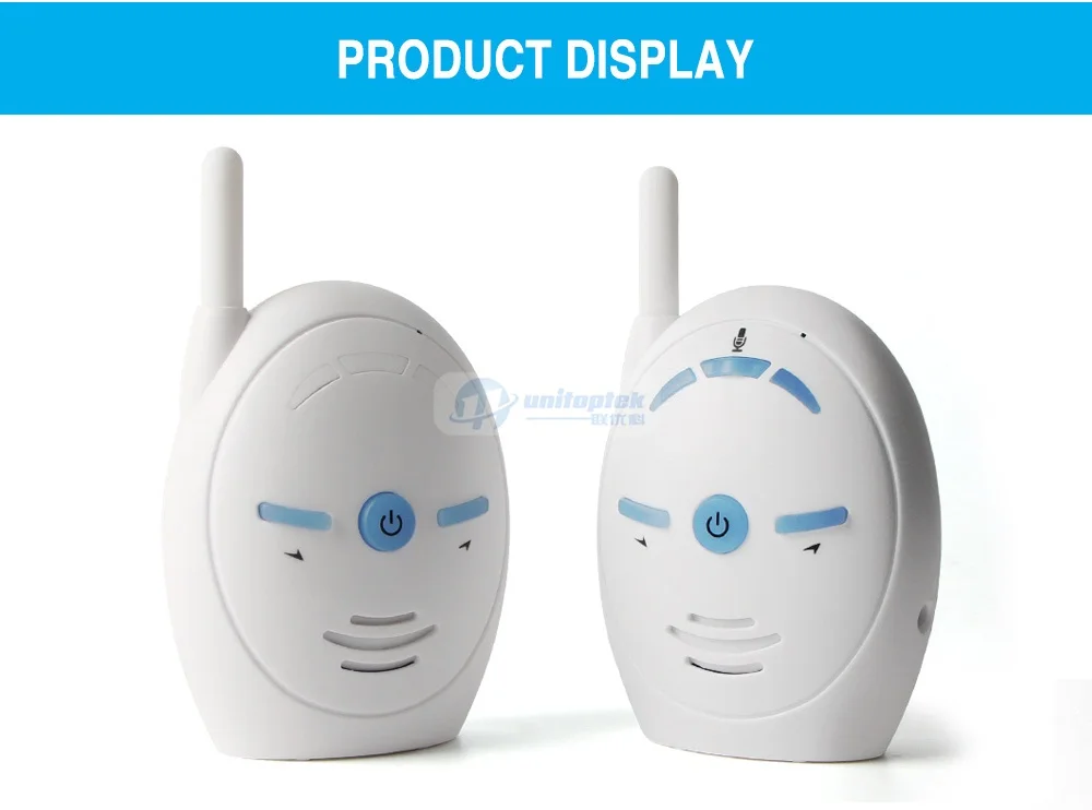09 security baby monitor