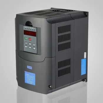

NEW 5HP 4KW Variable Frequency Drive Inverter VFD Inverter Welding Machine