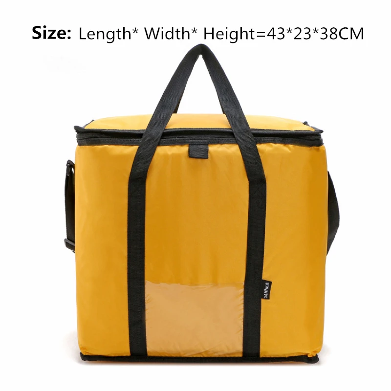 Сумка холодильник 42л большая сумка для пикника|cooler bag car|large coolerlarge cooler bags |