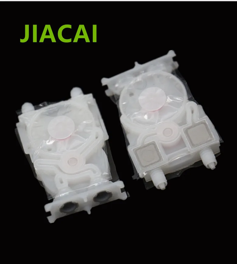 

10PCS DX6 Ink Damper For Epson 11880C 9900 9910 9700 7900 7700 7710 7908 4908 printer