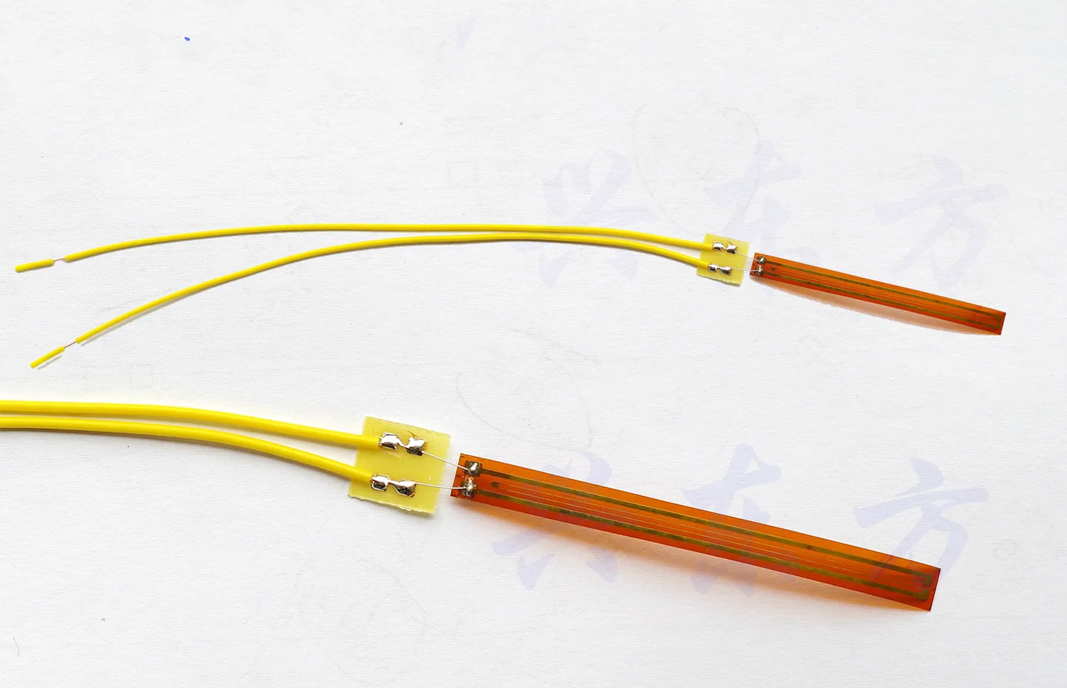 Resistance Strain Gauge BX120 50AA Strain Gauge-in Air Conditioner