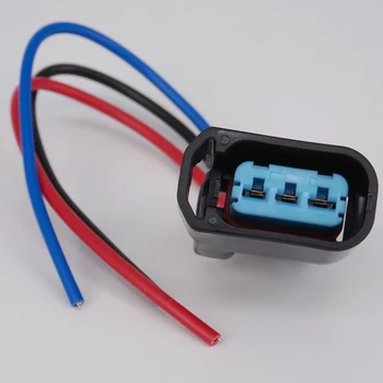 

beler Ignition Coil Connector Pigtail Plug Fit for Honda K Series and F series S2000 Civic Accord Engine