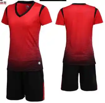 camisetas de fútbol para mujeres