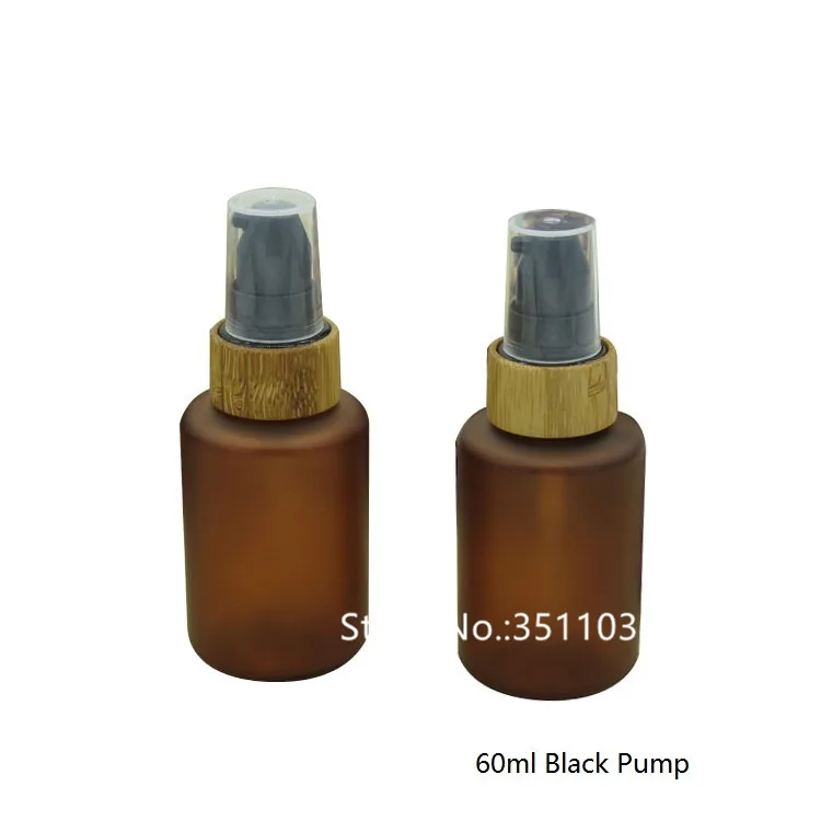 60ml PETBAMBOO