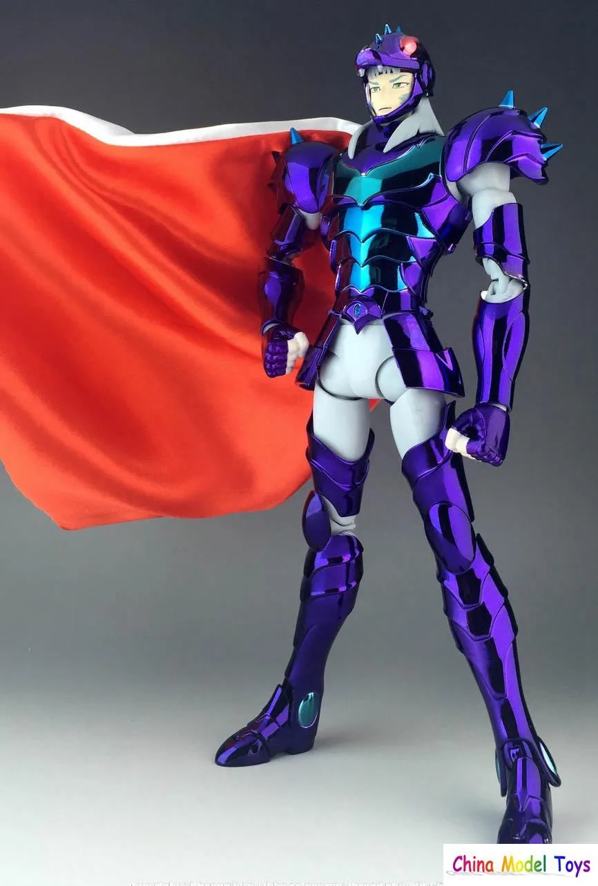 Modelo de Velocidade Saint Seiya Pano Asgard Deus Phecda Gamma Thor Figurer cs 23 Cs modelo de velocidade saint seiya pano