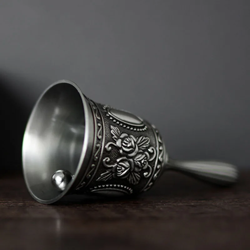 Phantom Bell Chop Волшебные трюки маг сцена крупным планом Вечеринка бар иллюзии трюк