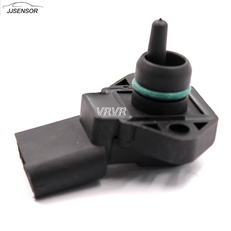 YAOPEI 038906051 2 5 бар датчик карты для AUDI A2 A3 A4 A6 TT 1 4 8 T 9 TDI 062906051 0281002177 | Автомобили и
