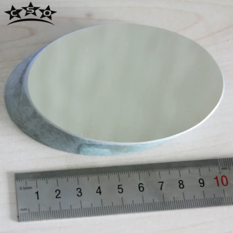 CSO Short Diameter 25mm / 35mm / 70mm Secondary Mirror Diy