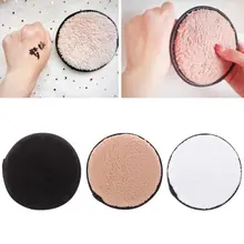 1 шт. салфетки из микрофибры для удаления грязи полотенце для лица очищающая ткань для макияжа 3 цвета