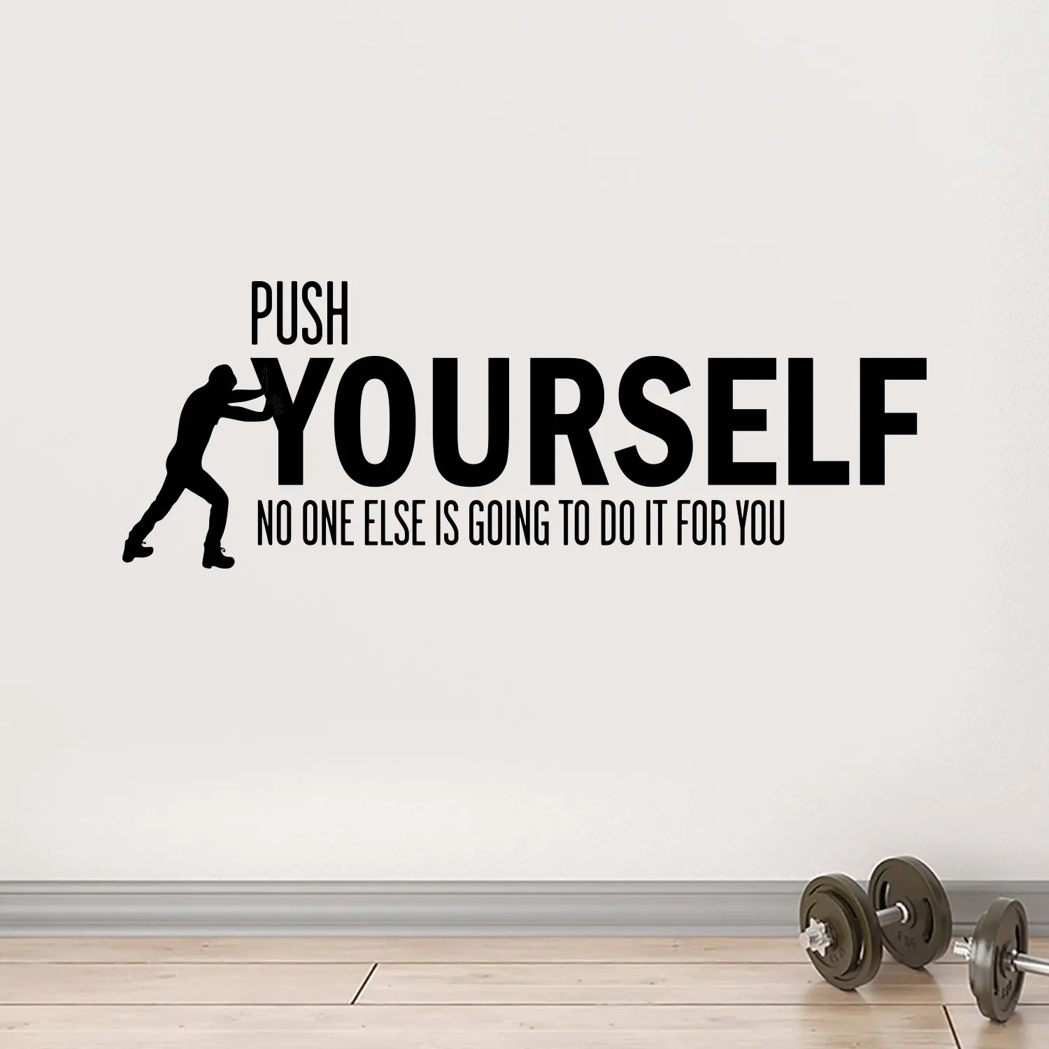 

Quotes Vinyl Wall Sticker Home Decoration For Kids Room Living Room Decoration Background Art Decal Stickers