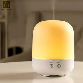 

Incense Burner Essential Oil Electric Holder Diffuser Aroma Ultrasonic Humidifier Niema Incensory Decorations Product WKN017