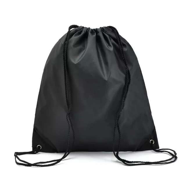 2018 bolsa mochila de de cordón la de Escuela sonajero moda mochila rFw10rq