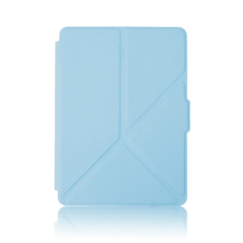 

Smart Ultra Magnetic Case Cover For Amazon Kindle (8th Generation) 6 inch protective AShell/Skin for tabelt pad A30