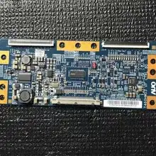 Тест работы L42P60FBD T460HW03 VF 46T03-COK 46T03-C0K логическая плата