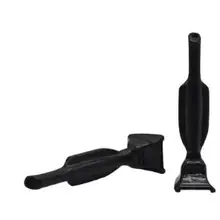 Металлическая трубка для курения, трубка для снюхания, трубка для храпа, порошки, Диспенсер, курительная трубка