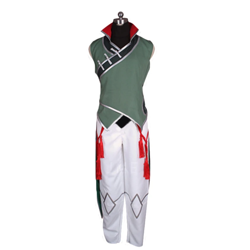 Cosplay&Ware [7]Rwby Lie Ren Cosplay Costumes Stage Perfect Custom You -Cosplay&Ware anime Shop HTB1uSPniWmgSKJjSsplq6yICpXaP.jpg