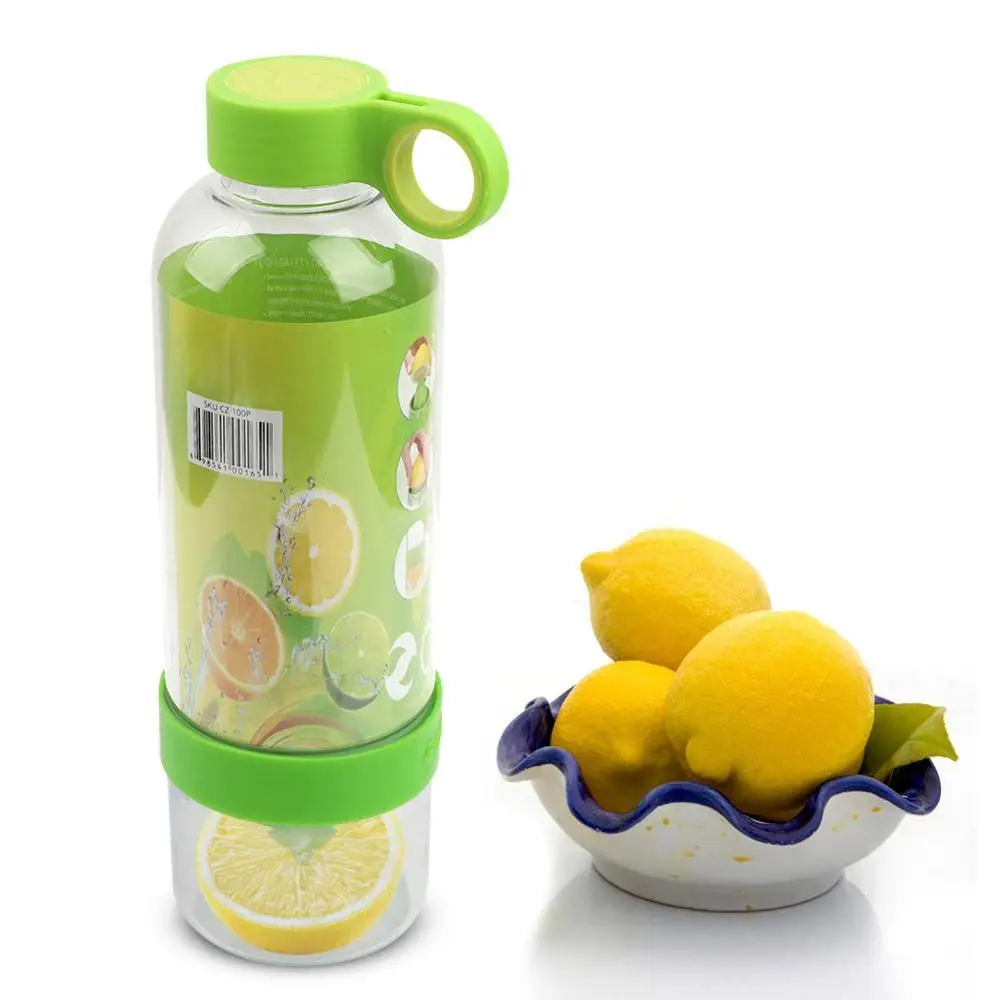 

Blendjet Portable Blender Manual Plastic Portable Fruit Lemon Juice Infuser Manual Juicer Water Bottle Blender Portable Orange
