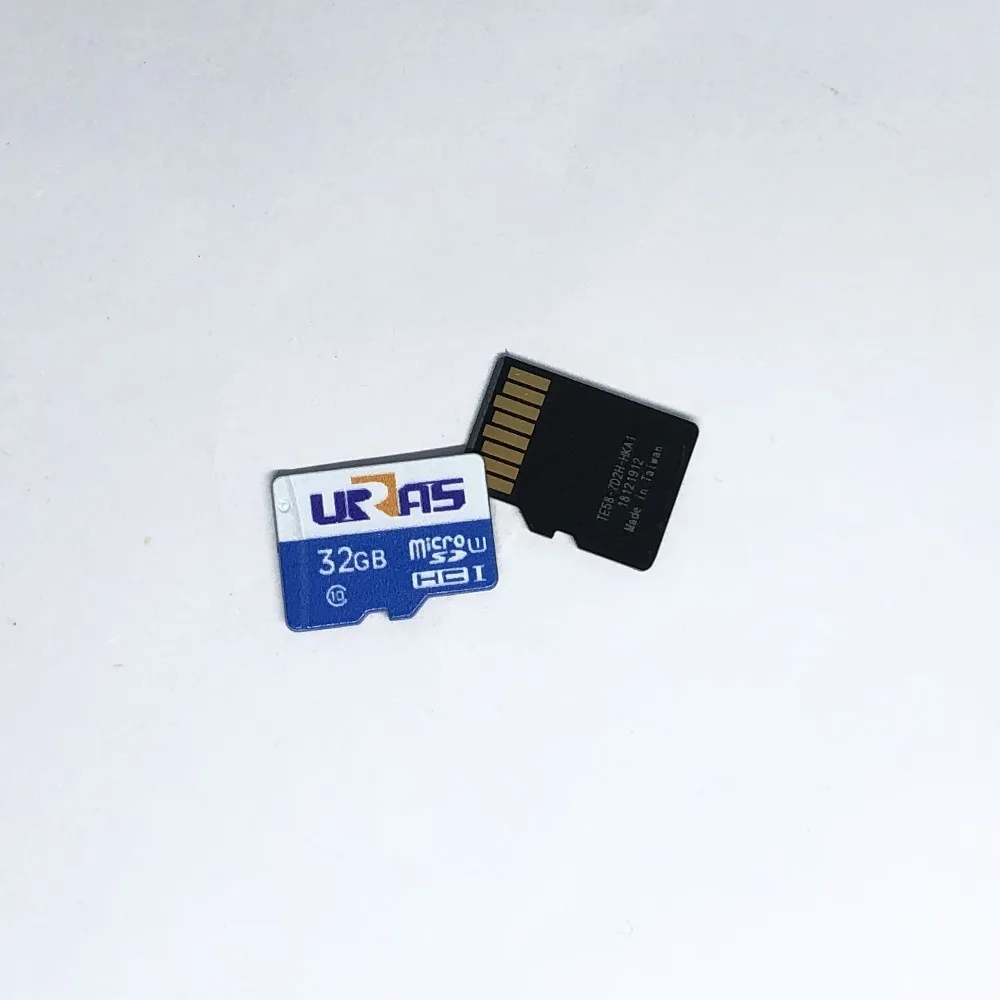  Clearance 32GB Micro SD SDHC Card TF Card 32gb TF Memory Card C10 With Free SD Card Adapter