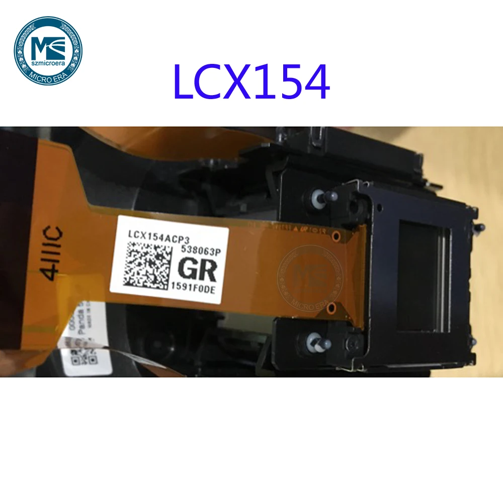 1pc For Sony Projector Lcd Panel Model Lcx154 Accessories AliExpress