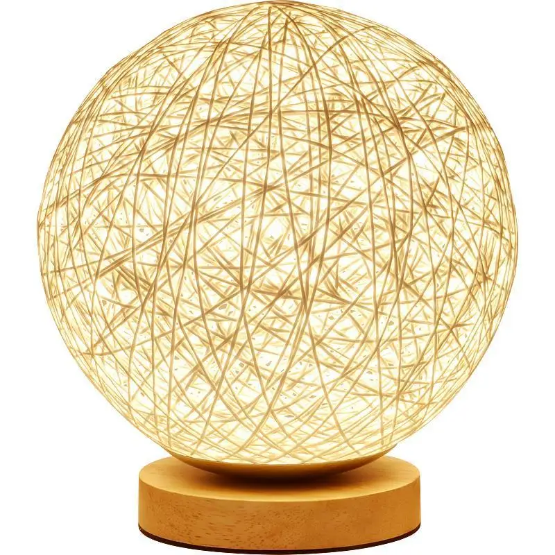 Da Tavolo Deco Mariage taflamp Tete горит спальня Abajour Abajur Quarto Para El Dormitorio Luminaria Lampara De Mesa настольная