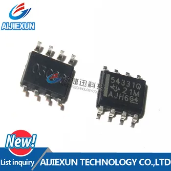 

5PCS TPS54331QDRQ1 54331Q SOP8 3-A, 28-V INPUT, STEP-DOWN SWIFT DC/DC CONVERTER WITH Eco-Mode in stock 100%New and original
