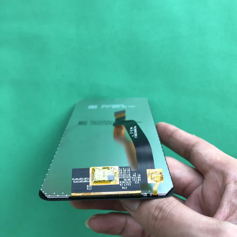 Original Replacement Screen for Samsung Galaxy A10 LCD Display Digitizer Assembly A10 A105 A105F SM A105F 5