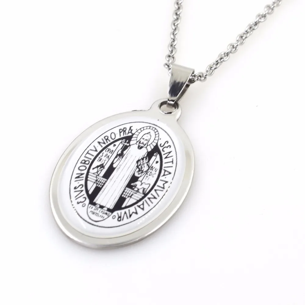 eivs in obitv nro pra sentia mvniamvr 316L Stainless Steel Custom