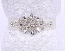 5/10Pcs Rhinestone Applique Crystal Rhinestone Bodice Applique Clear Rhinestone Patch rhinestone