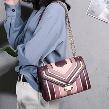 Роскошные женские сумки, дизайнерские винтажные сумки, сумка через плечо из искусственной кожи, сумки через плечо для женщин, женская сумка