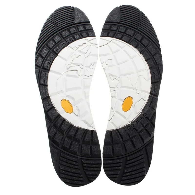 Best A pair Rubber Glue on Full Soles Shoe Repair Replace 6mm Thick