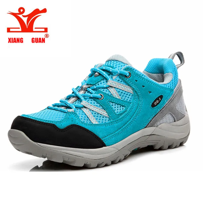 

Original Womens shoes sales Sport Outdoor Hiking Trekking Shoes Sneakers For Women Sports Climbing Mountain Shoe Woman Sneaker
