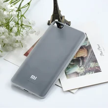 Benks Fingerprint-proof Matte Cases for Xiaomi Mi 5 Phone 0.4mm Thin Back Cover Transparent Smooth Cover