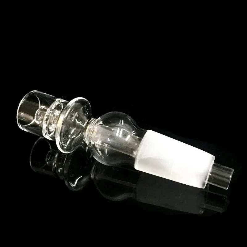 Кварцевый гвоздь banger 14 мм и 18 мм Мужской Женский подходит 16 мм 20 мм нагревательная спираль кварц banger dab гвоздь для стеклянной воды bong E nail 0C