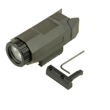 Night Evolution NE01003 APL рельс Системы пистолет свет лопаточный переключатель 3 режима(NE01003