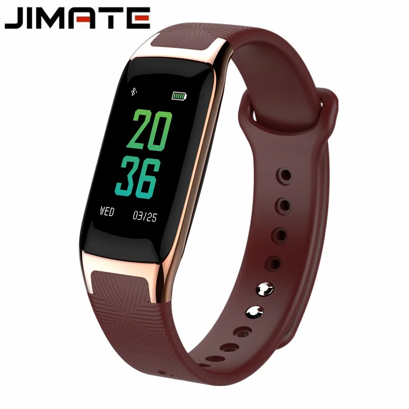 

Smart Watch Women Man Smart Bracelet Band Heart Rate Monitor Fitness Tracker Sports Smartwatch For Android IOS Clock PK Fitbits