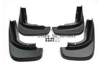 

2010 -2016 for Volvo C30 mudguard, senior soft fender! Advanced engineering plastic soft fenders !