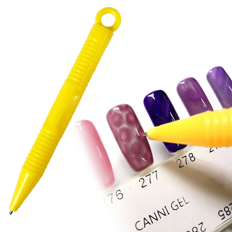 Channy-Magneet-Stok-Kat-Gel-Polish-Varnish-Tips-Builder-UV-Nail-Gel-Nail-Art-3D-Magnetische