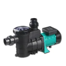 0.9KW водяной насос для спа для плавания, спа, бассейна рыбный пруд аквариумный насос для морепродуктов с 300л/мин Максимальный поток