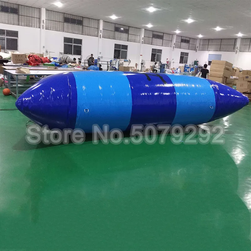 

Free Shipping Inflatable Water Blob inflatable Water Jumping Bag, Water Air Blast Blob, Large Air Cushions For Water Games Cheap